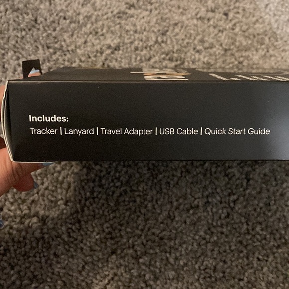 Sprint Tracker Device - Picture 3 of 4